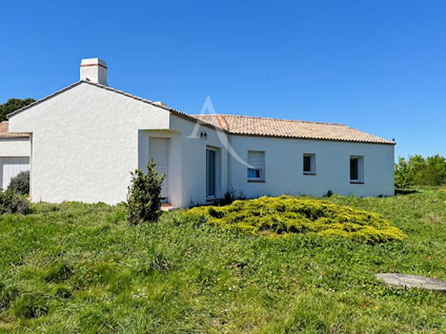 Maison vente à Les Sables-d'Olonne, Sallertaine