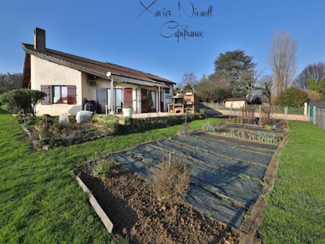 Maison vente à Mâcon