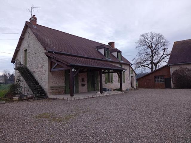 Maison vente à Vichy, Sanssat