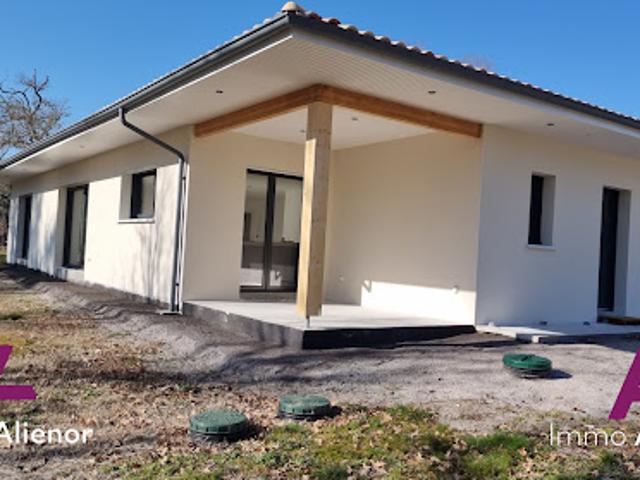 Maison vente à Mont-de-Marsan, Saugnacq-et-muret