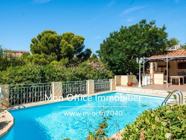 Maison vente à Istres, Sausset-les-pins