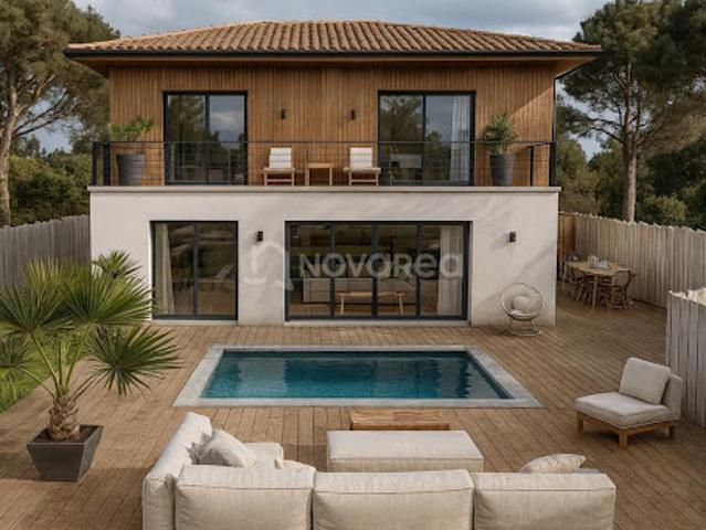 Maison vente à France métropolitaine, Seignosse