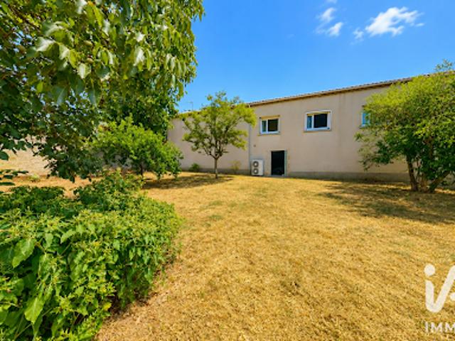 Maison vente à Béziers, Servian