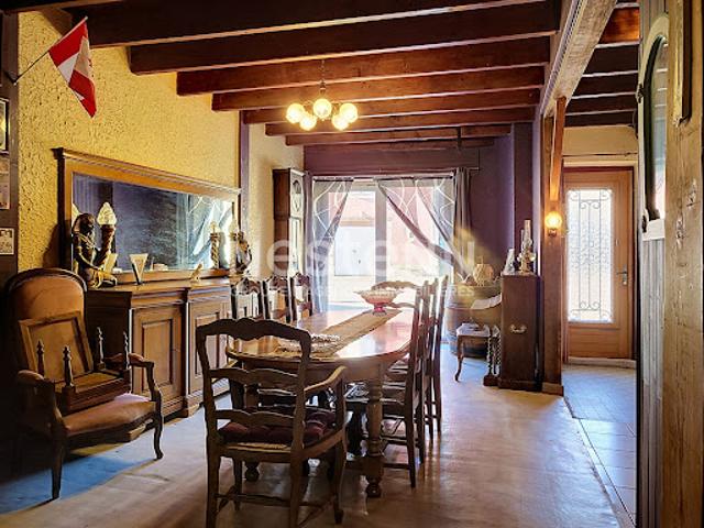 Maison vente à Sivry-la-Perche, Meuse