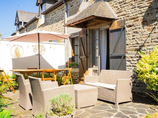 Maison vente à Avranches, Sourdeval