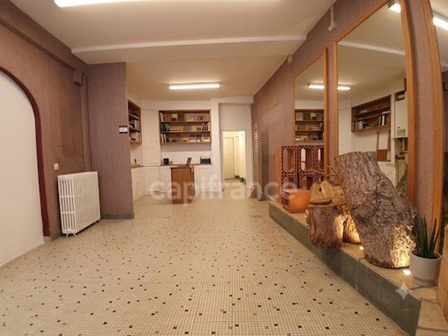 Maison vente à Les Gerbes d'Orge, Tonnerre