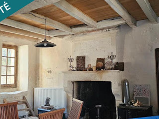 Maison vente à Angoulême, Torsac