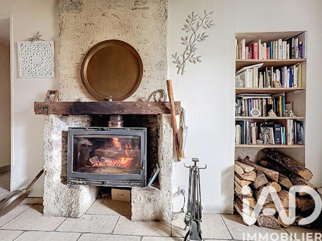 Maison vente à Chartres, Toury