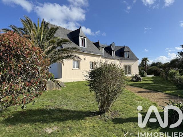 Maison vente à Lannion, Bretagne