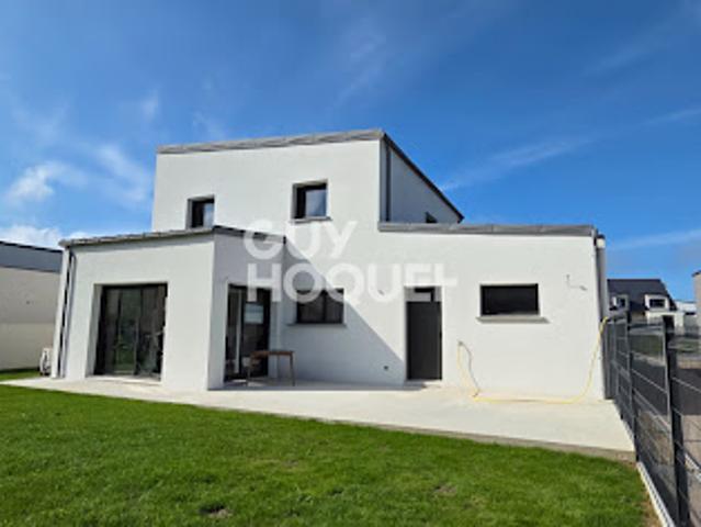 Maison vente à Saint-Brieuc, Bretagne