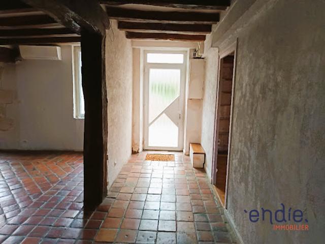 Maison vente à Loches, Centre-Val de Loire