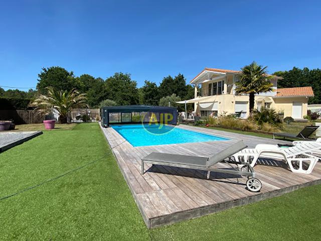 Maison vente à Lesparre-Médoc, Vendays-montalivet