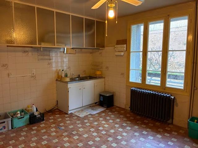Maison vente à Brive-la-Gaillarde, Vignols