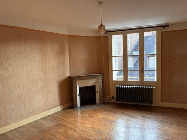 Maison vente à Brive-la-Gaillarde, Vignols
