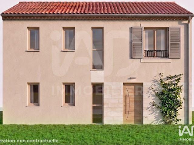Maison vente à Apt, Provence-Alpes-Côte d'Azur