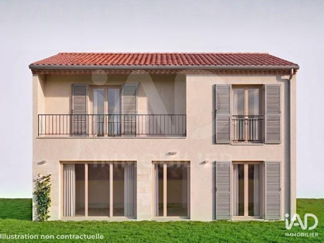 Maison vente à Apt, Provence-Alpes-Côte d'Azur