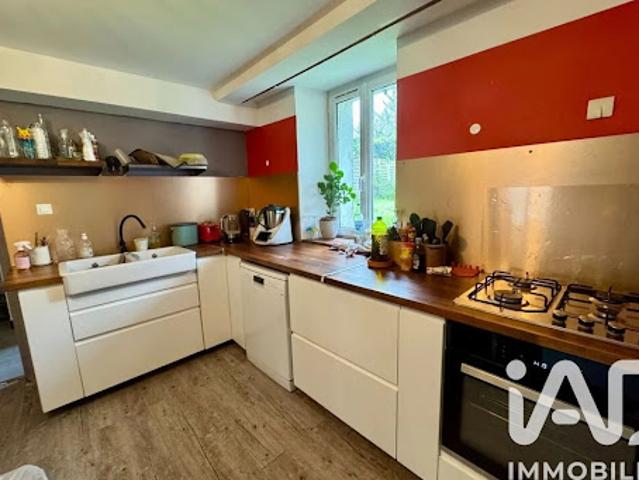 Maison vente à Angoulême, Villebois-lavalette