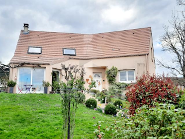 Maison vente à Auxerre, Villefargeau