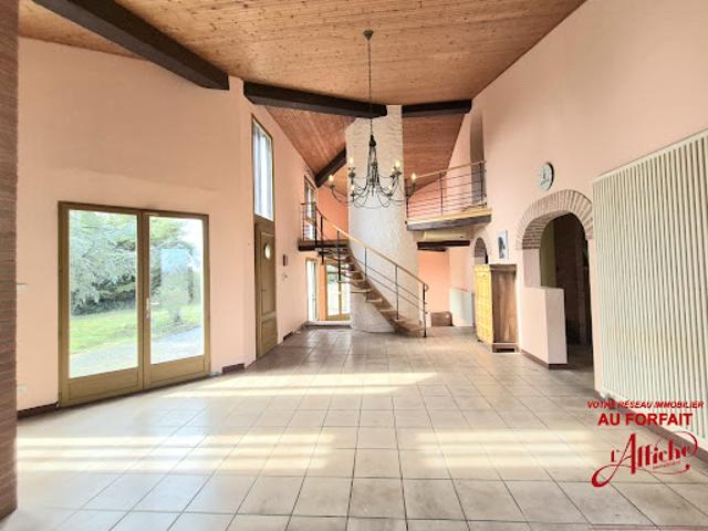 Maison vente à Toulouse, Villemur-sur-tarn