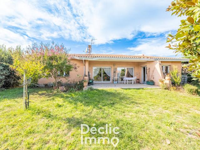 Maison vente à Villenave-d'ornon, Gironde