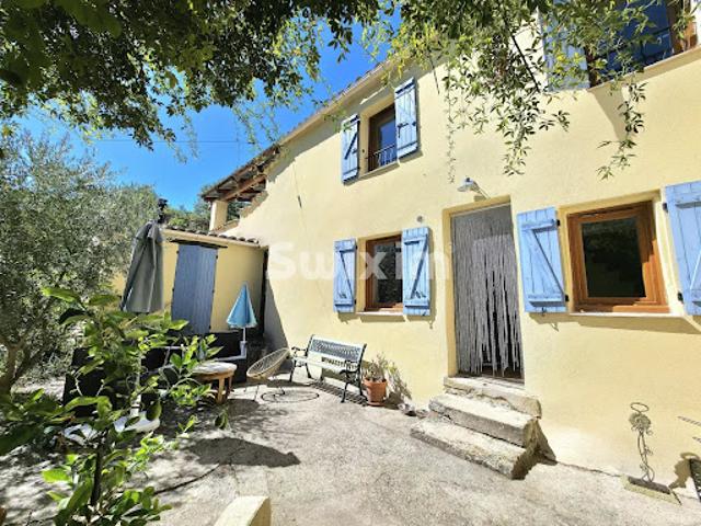 Maison vente à Carpentras, Visan