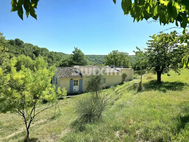 Maison vente à Carpentras, Visan