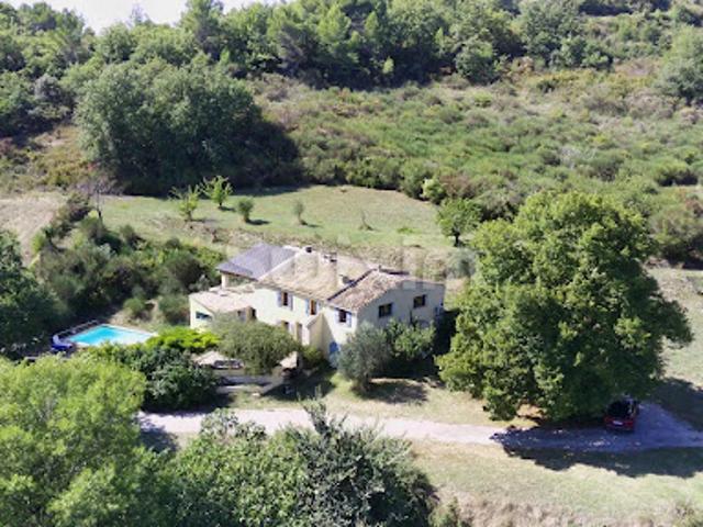 Maison vente à Visan, Vaucluse