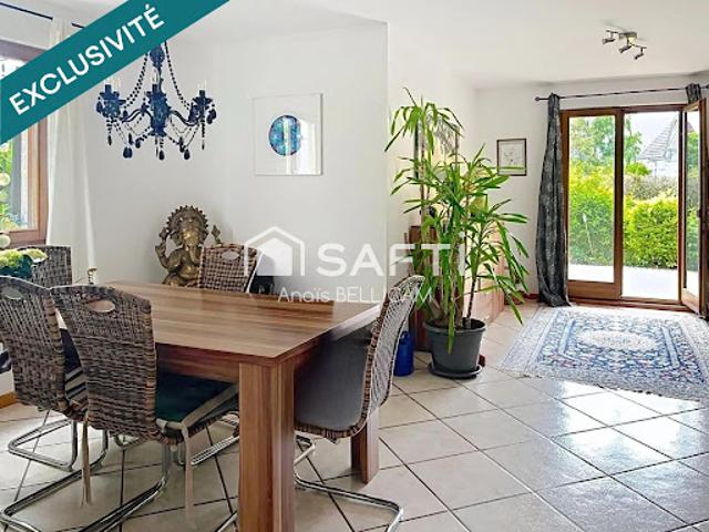Maison vente à Colmar-Ribeauvillé, Algolsheim