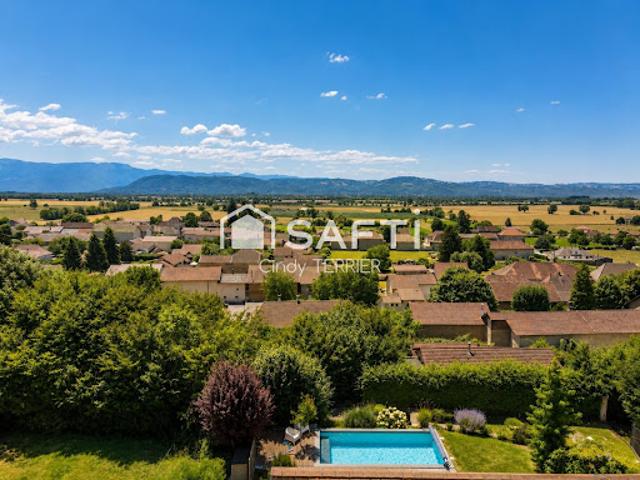 Maison vente à Voiron, Isère