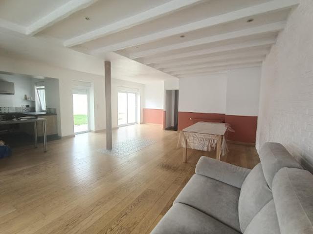Maison vente à Lille, Wahagnies