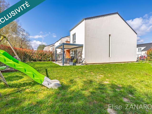 Maison vente à Thionville, Zoufftgen