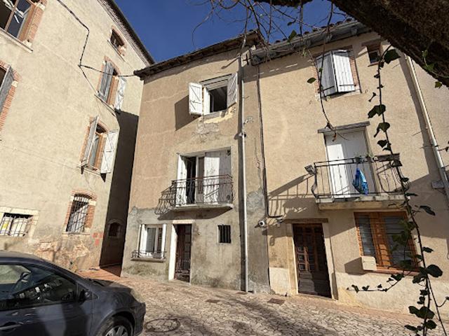 Maison vente à Montauban, Caussade