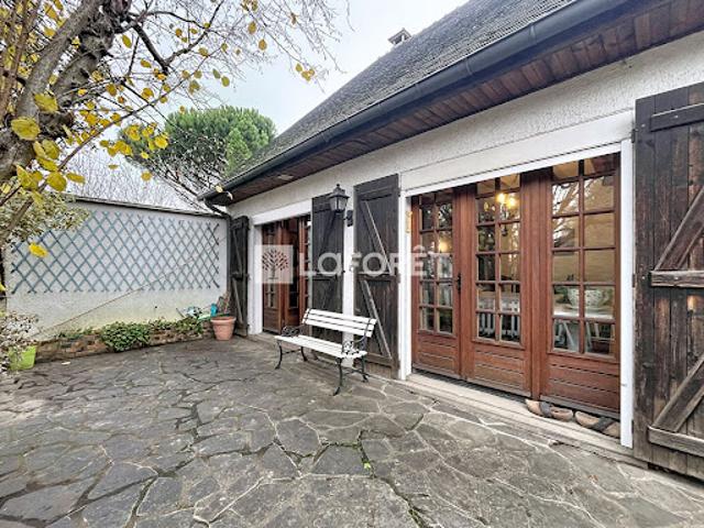 Maison vente à L'Haÿ-les-Roses, Choisy-le-roi
