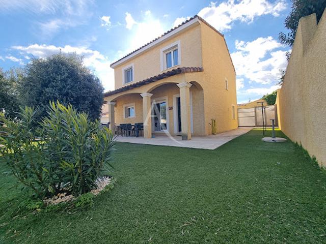 Maison vente à Narbonne