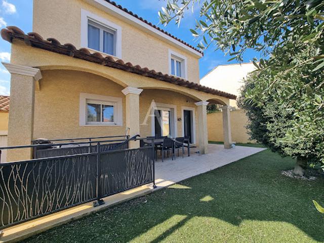 Maison vente à Narbonne