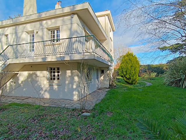 Maison vente à L'aiguillon-sur-vie, Le Prioté