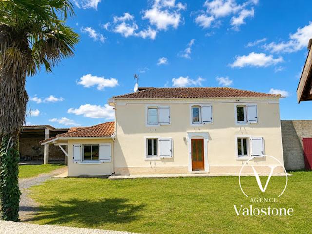 Maison vente à Mont-de-Marsan, Monségur