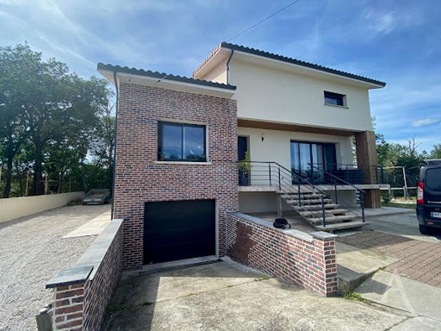 Maison vente à Saubens, Haute-Garonne