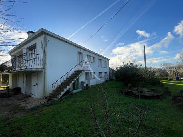Maison vente à Les Sables-d'Olonne, Saint-hilaire-de-riez