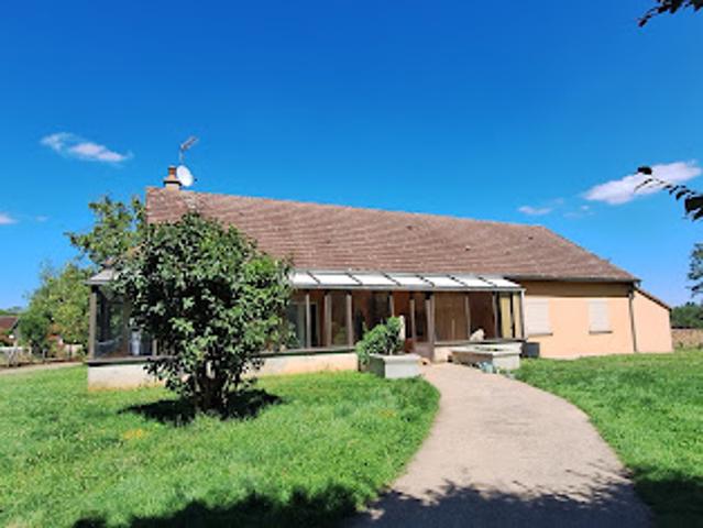 Maison vente à Bussy-en-othe, Bailly