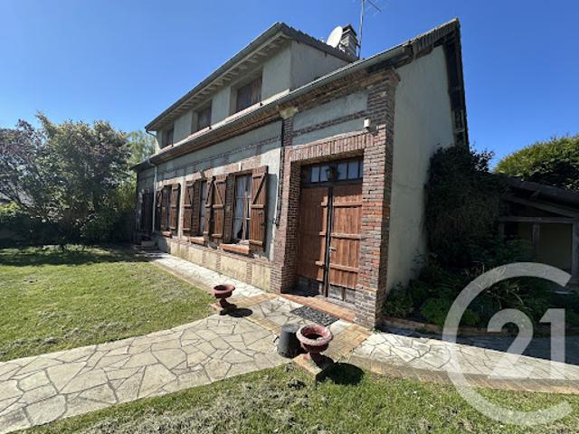 Maison vente à Évreux, Saint-andré-de-l'eure