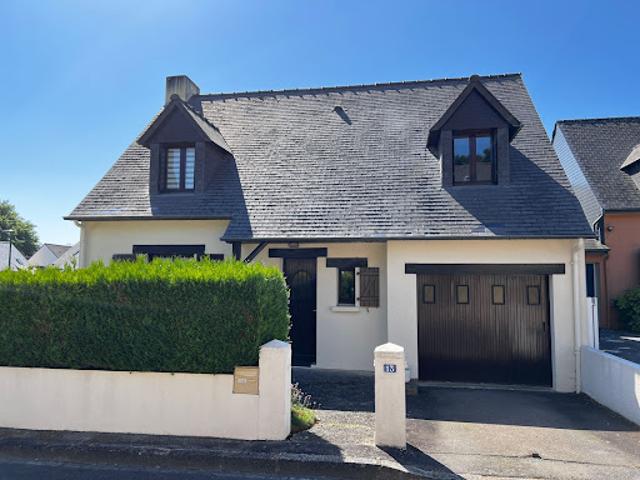 Maison vente à Rennes, Bretagne