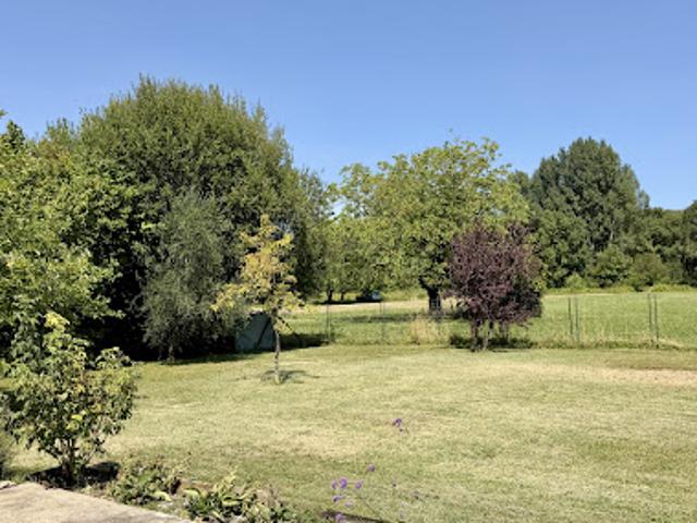 Maison vente à Confolens, Aigre