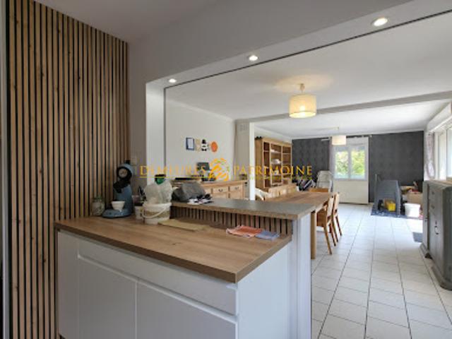 Maison vente à Angoulême, Aignes-et-puypéroux