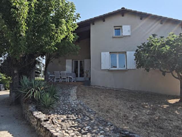 Maison vente à Beaumont-lès-Valence, Drôme