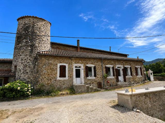Maison vente à Alès, Robiac-rochessadoule
