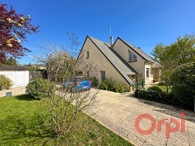 Maison vente à Bourges