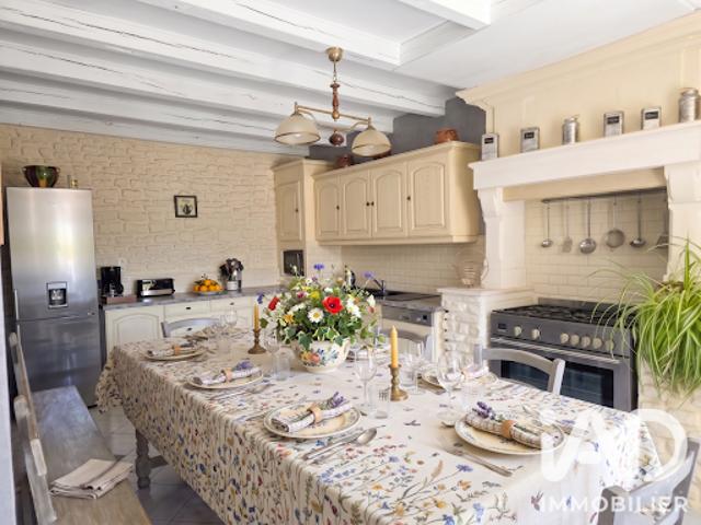 Maison vente à Cognac, Bréville
