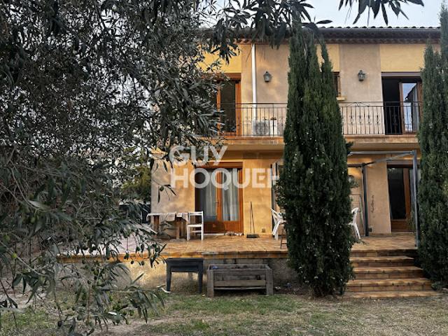 Maison vente à Carcassonne