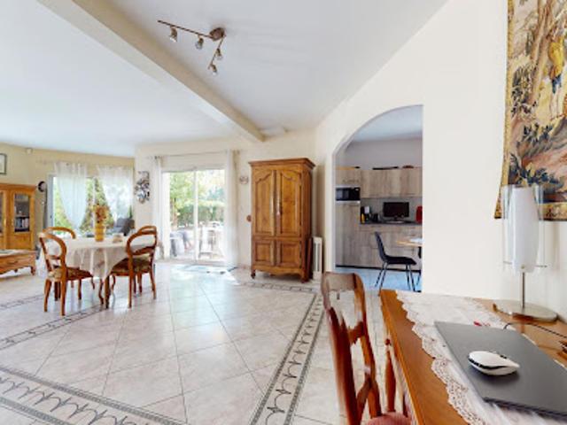 Maison vente à Nantes, Carquefou